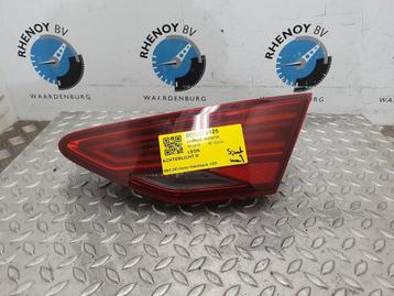 SEAT LEON 2.0 TSI CUPRA  [R_TAILLIGHT] 2018 beschikbaar voor biedingen