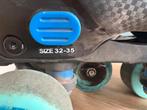 Rolschaatsen 32-35, Sport en Fitness, Ophalen, Gebruikt, Kinderen