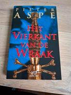 Het vierkant van wraak, Boeken, Ophalen of Verzenden, Zo goed als nieuw