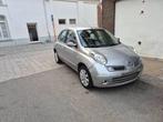 Nissan micra 1.4 benzine 2008 bj 195000 km, Auto's, 4 cilinders, Micra, Particulier, Euro 4