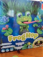 Frog Hop spel van Jumbo, Ophalen of Verzenden, Zo goed als nieuw