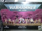 Warhammer 40K: Death Guard poxwalkers., Warhammer, Enlèvement, Figurine(s), Neuf
