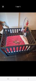 Parc bébé Quax, Enlèvement, Comme neuf