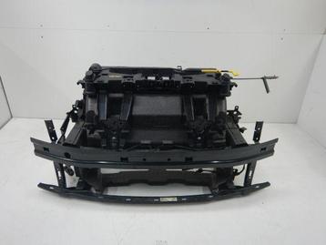 VW ID4 Bumperbalk Voorzijde + Slotplaat + Slot 11A807109D 11 beschikbaar voor biedingen