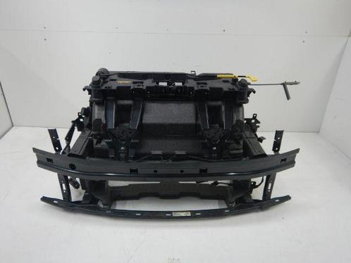 VW ID4 Bumperbalk Voorzijde + Slotplaat + Slot 11A807109D 11, Auto-onderdelen, Carrosserie, Bumper, Volkswagen, Gebruikt, Ophalen of Verzenden