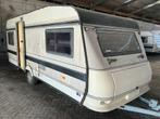 Hobby Prestige Caravan, Caravans en Kamperen, Bedrijf, Hobby