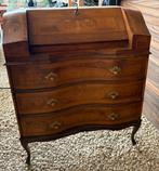 Voormalig secretaris in Lodewijk XV-stijl, Antiek en Kunst, Ophalen