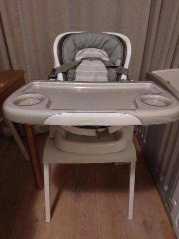 Haute chaise enfant/bébé beschikbaar voor biedingen