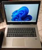 Hp probook 645 g4, Computers en Software, Ophalen of Verzenden, 14 inch, 8 GB, SSD