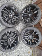 Winterset voor opel 215/45R17, Auto diversen, Wieldoppen, Ophalen