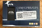 TRACKER/GSM/GPRS/GPS