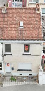 Maison 3 façades avec garage (accès via 2 rues), Immo, Huizen en Appartementen te koop, Tot 200 m², Tussenwoning, 254 kWh/m²/jaar