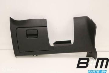 Dashboard bekleding links onder VW Golf 7 5G1858365 beschikbaar voor biedingen