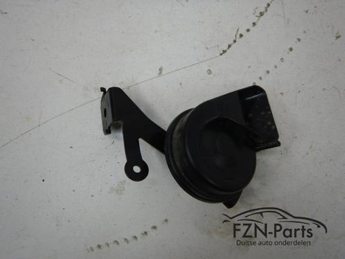 VW Passat B7 Claxon Toeter Met Houder 3AA951206H, Auto-onderdelen, Elektronica en Kabels, Gebruikt, Ophalen of Verzenden