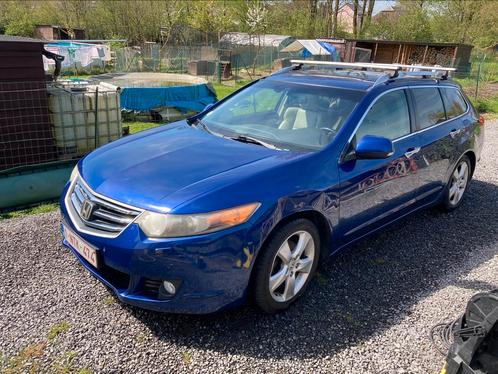 Honda accord tourer, Auto's, Honda, Particulier, Accord, ABS, Achteruitrijcamera, Adaptive Cruise Control, Airbags, Airconditioning