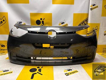 Voorbumper VW ID4 ID.4 ORIGINEEL Bumper 11A807221 P beschikbaar voor biedingen