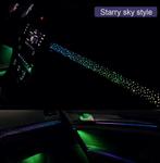 Ambient Light Set - Golf 7/7.5 (2013-2021), Verzenden