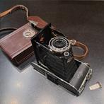 Vintage Agfa Billy Record fototoestel, Verzamelen, Ophalen of Verzenden, Voor 1940, Fototoestel