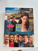 Dawson’s Creek Seizoen 6, Ophalen, Zo goed als nieuw