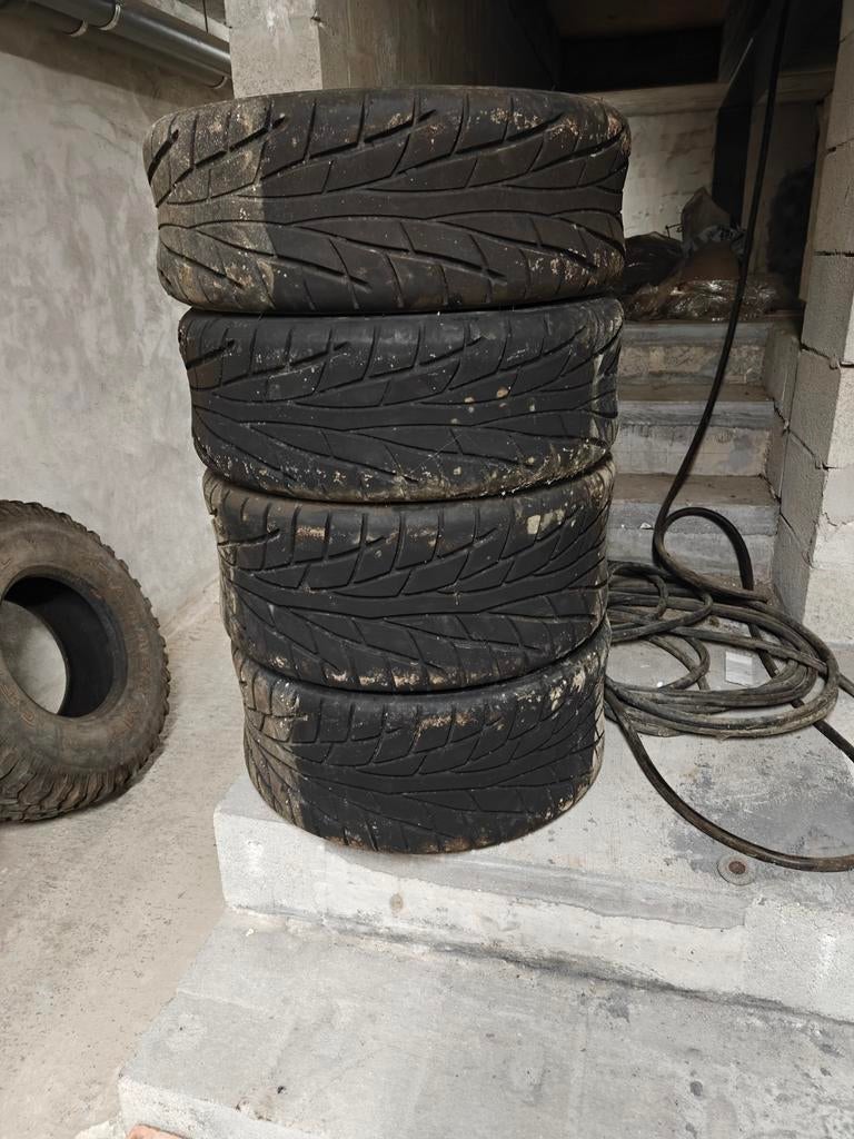 Quad banden CST Stryder