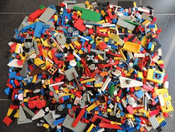 Lego Lot beschikbaar voor biedingen