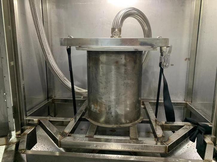 Afgekeurd voor te hoge emmissie - Verstopte Roetfilter!!!!, Auto diversen, Overige Auto diversen, Ophalen