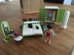 Playmobil slaapkamer 9271, Kinderen en Baby's, Speelgoed | Playmobil, Ophalen, Gebruikt, Complete set