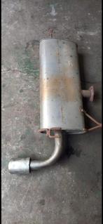 Originele uitlaat Mitsubishi Lancer 2010, Auto-onderdelen, Ophalen, Mitsubishi