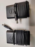 Dell 65W laders, Computers en Software, Ophalen, Gebruikt, Dell