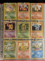 Pokemon Base set ENG - ruil en verkoop, Ophalen of Verzenden