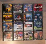 Ps1 Games Lot, Games en Spelcomputers, Ophalen of Verzenden