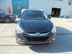 Hyundai ix 35  16 GDI  benzine  handgeschakeld, Auto's, Hyundai, Voorwielaandrijving, Euro 5, 158 g/km, Zwart