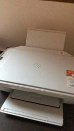 Hp printer, Ophalen of Verzenden, Zo goed als nieuw, Printer