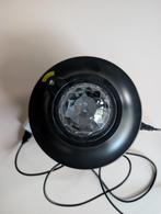 Sterrenprojector laserlight galaxy, Ophalen, Gebruikt, Overige typen