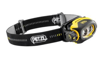 Petzl Pixa3 LED Hoofdlamp. beschikbaar voor biedingen