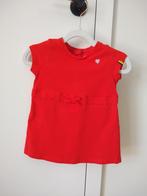 Rood kleedje/jurk maat 80 JBC, Kinderen en Baby's, Babykleding | Maat 80, Gebruikt, Meisje, Jurkje of Rokje, JBC