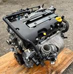 Moteur B14NET Complet VAUXHALL CASCADA INSIGNIA ADAM CORSA, Envoi, Utilisé, Daihatsu