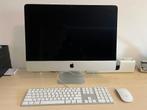 iMac 21,5 inch eind 2012 - 1 TB, Computers en Software, Apple Desktops, Ophalen, Gebruikt, 2 tot 3 Ghz, IMac