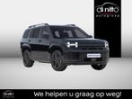 Hyundai Santa Fe 1.6 T-GDI CALLIGRAPHY 2WD 6A/T 1.598CC, Auto's, Hyundai, Automaat, Zwart, 4 cilinders, 5 zetels