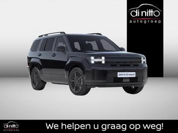Hyundai Santa Fe 1.6 T-GDI CALLIGRAPHY 2WD 6A/T 1.598CC beschikbaar voor biedingen