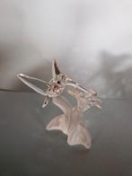 Swarovski kolibri, Verzamelen, Swarovski, Ophalen of Verzenden, Zo goed als nieuw, Figuurtje