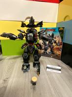 Ninjago - 70613 - Garma Mecha Man, Enlèvement, Comme neuf, Ensemble complet, Lego