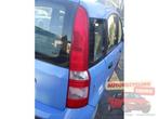 Feu arrière droit d'un Fiat Panda, -, 3 mois de garantie, Utilisé, Fiat