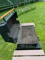 Barbecue machine.      (Gas) of zonder Gas, Ophalen of Verzenden