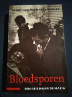 Bloedsporen, een reis naar de maffia, Boeken, Ophalen of Verzenden, Europa