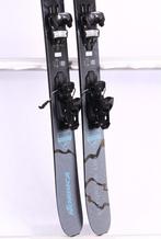 172 186 cm freeride ski's NORDICA ENFORCER 104 UNLIMITED, Sport en Fitness, Skiën en Langlaufen, 160 tot 180 cm, Gebruikt, Verzenden