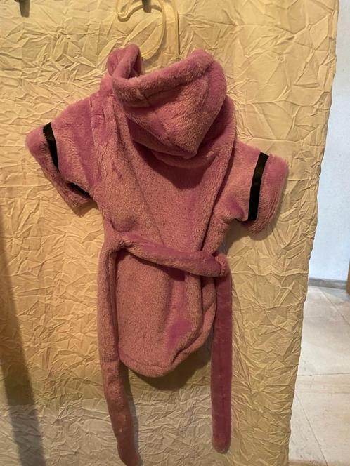 Zalige badjasjes voor uw hondje, Dieren en Toebehoren, Hondenkleding, Nieuw, Hondenbadjas, Ophalen of Verzenden