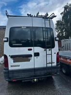 Renault Master, Bedrijf, Te koop, Renault