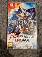 Fire Emblem Engagement, Consoles de jeu & Jeux vidéo, Comme neuf, Aventure et Action, À partir de 12 ans, Enlèvement ou Envoi