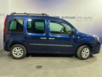 Renault Kangoo 1.2 TCE LIMITED | ANDROID AUTO | CRUISE |, Auto's, 4 deurs, Stof, 4 cilinders, Blauw